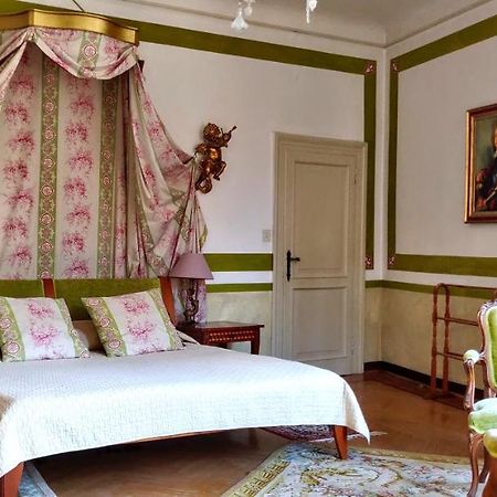 Charming Large Palazzo In Center Venice For Up To 9 People Buitenkant foto