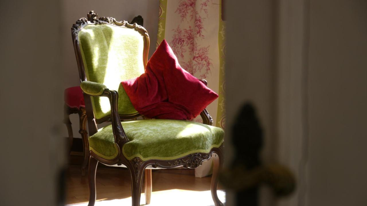 Charming Large Palazzo In Center Venice For Up To 9 People Buitenkant foto