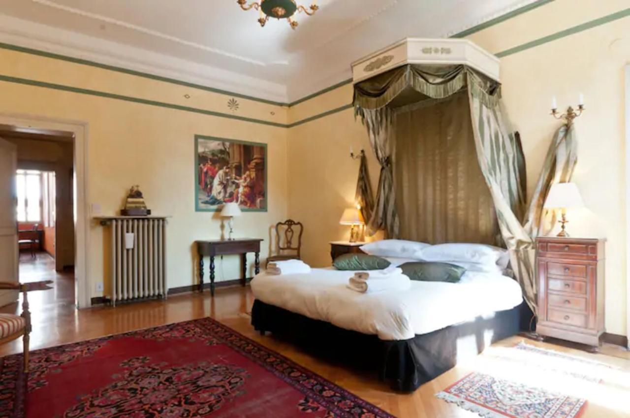 Charming Large Palazzo In Center Venice For Up To 9 People Buitenkant foto