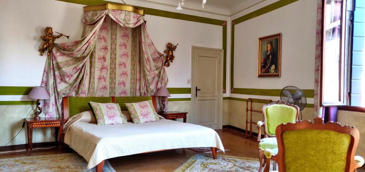 Charming Large Palazzo In Center Venice For Up To 9 People Buitenkant foto