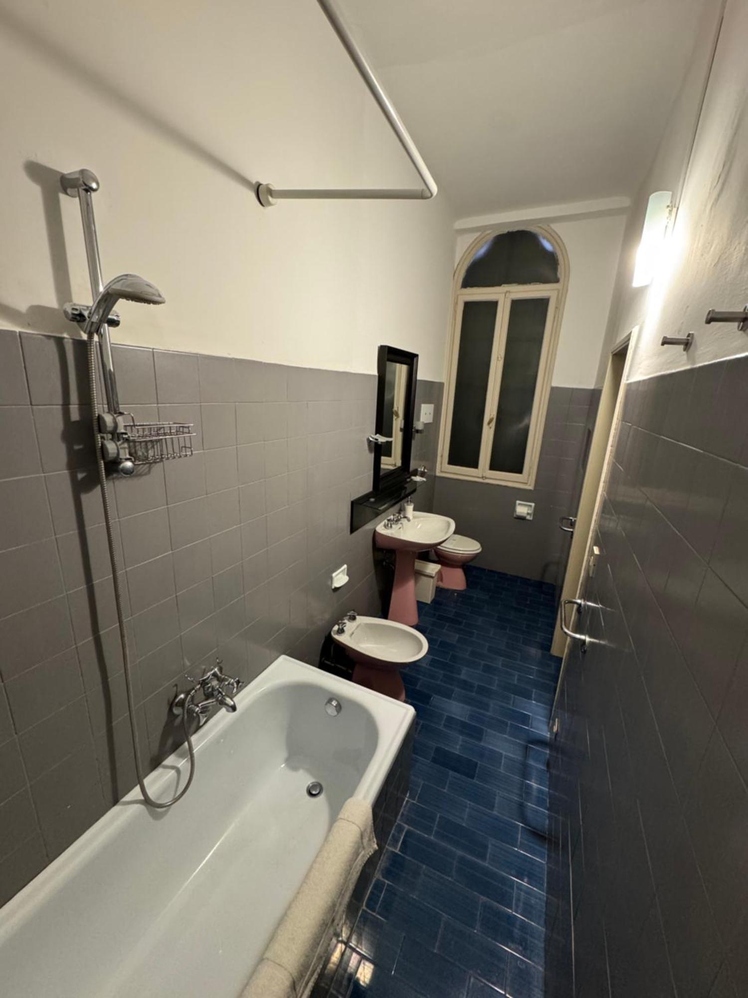 Charming Large Palazzo In Center Venice For Up To 9 People Buitenkant foto